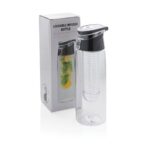 Lockable infuser bottle - Slika 19