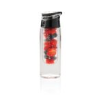 Lockable infuser bottle - Slika 3