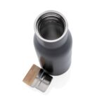 Clima leakproof vacuum bottle with steel lid - Slika 4