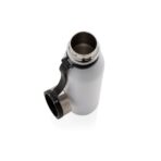 Copper vacuum insulated bottle with carry loop - Image 5