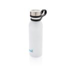 Copper vacuum insulated bottle with carry loop - Image 7