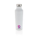 Modern vacuum stainless steel water bottle - Image 7