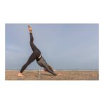 Impact borosilicate glass bottle with bamboo lid - Image 15