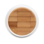 Impact borosilicate glass bottle with bamboo lid - Image 5