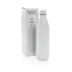 Solid colour vacuum stainless steel bottle 1L - Slika 11