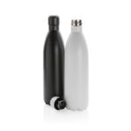 Solid colour vacuum stainless steel bottle 1L - Slika 7