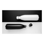 Solid colour vacuum stainless steel bottle 1L - Slika 9