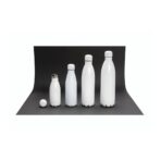 Solid colour vacuum stainless steel bottle 1L - Slika 10