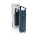 Leakproof vacuum on-the-go bottle with handle - Slika 12