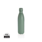 Solid colour vacuum stainless steel bottle 750ml - Image 2