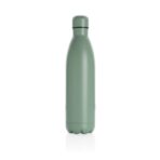 Solid colour vacuum stainless steel bottle 750ml - Image 3