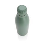 Solid colour vacuum stainless steel bottle 750ml - Image 4