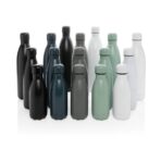 Solid colour vacuum stainless steel bottle 750ml - Image 8