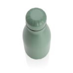 Solid colour vacuum stainless steel bottle 260ml - Image 4