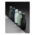 Solid colour vacuum stainless steel bottle 260ml - Image 9