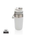 Vacuum stainless steel dual function lid bottle 500ml - Image 2
