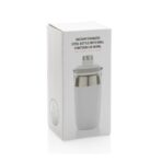 Vacuum stainless steel dual function lid bottle 500ml - Image 15