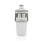 Vacuum stainless steel dual function lid bottle 500ml - Image 5