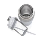 Vacuum stainless steel dual function lid bottle 500ml - Image 6