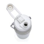 Vacuum stainless steel dual function lid bottle 500ml - Image 7