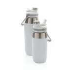 Vacuum stainless steel dual function lid bottle 500ml - Image 10