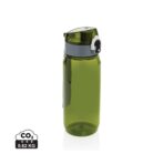 Yide RCS Recycled PET leakproof lockable waterbottle 600ml - Image 2
