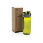 Yide RCS Recycled PET leakproof lockable waterbottle 600ml - Image 11