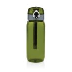 Yide RCS Recycled PET leakproof lockable waterbottle 600ml - Image 3