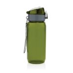 Yide RCS Recycled PET leakproof lockable waterbottle 600ml - Image 4