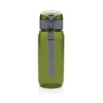 Yide RCS Recycled PET leakproof lockable waterbottle 600ml - Image 5