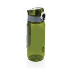 Yide RCS Recycled PET leakproof lockable waterbottle 600ml - Image 7