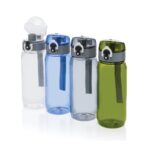 Yide RCS Recycled PET leakproof lockable waterbottle 600ml - Image 9