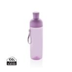 Impact RCS recycled PET leakproof water bottle 600ml - Image 2