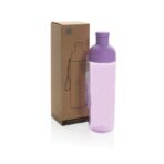 Impact RCS recycled PET leakproof water bottle 600ml - Image 11