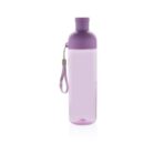 Impact RCS recycled PET leakproof water bottle 600ml - Image 3
