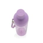 Impact RCS recycled PET leakproof water bottle 600ml - Image 7