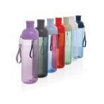 Impact RCS recycled PET leakproof water bottle 600ml - Image 10