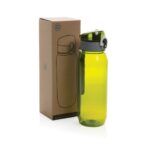 Yide RCS Recycled PET leakproof lockable waterbottle 800ml - Image 11