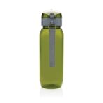 Yide RCS Recycled PET leakproof lockable waterbottle 800ml - Image 5