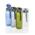 Yide RCS Recycled PET leakproof lockable waterbottle 800ml - Image 9