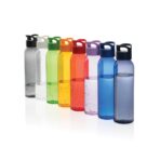 Oasis RCS recycled pet water bottle 650ml - Slika 6