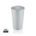 Alo RCS recycled aluminium lightweight cup 450ml - Image 2