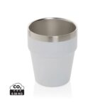 Clark RCS double wall coffee cup 300ML - Slika 2
