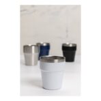 Clark RCS double wall coffee cup 300ML - Slika 6