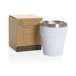 Clark RCS double wall coffee cup 300ML - Slika 7