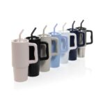 Embrace deluxe RCS recycled stainless steel tumbler 900ml - Image 14