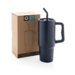 Embrace deluxe RCS recycled stainless steel tumbler 900ml - Image 16