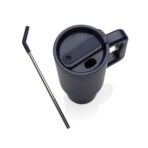 Embrace deluxe RCS recycled stainless steel tumbler 900ml - Image 8