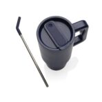 Embrace deluxe RCS recycled stainless steel tumbler 900ml - Image 9