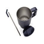 Embrace deluxe RCS recycled stainless steel tumbler 900ml - Image 10